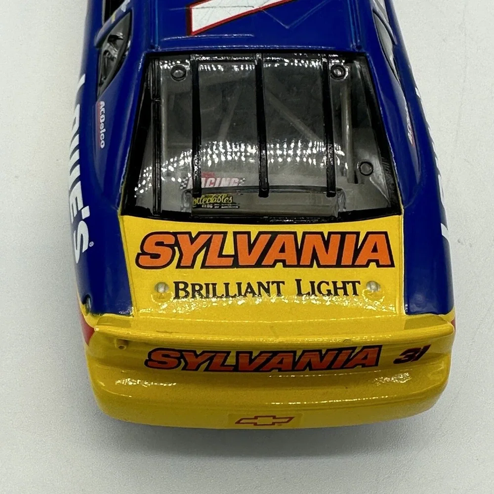Mike Skinner #31 Lowe's 1999 Monte Carlo 1:24 Car Bank 1 of 1,500 C249916177-2